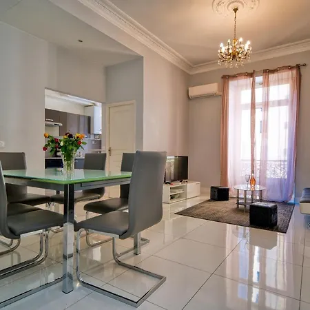 Daire Designer Flat Nice
