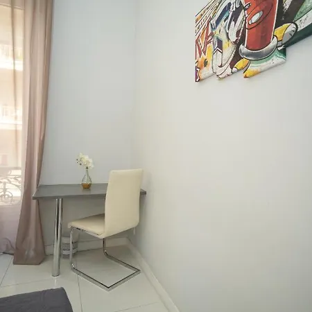 Designer Flat Nice