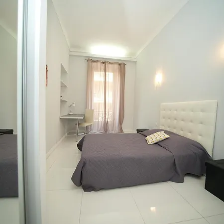 Daire Designer Flat