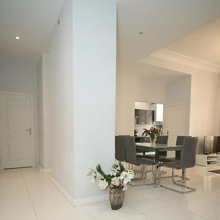 Designer Flat *