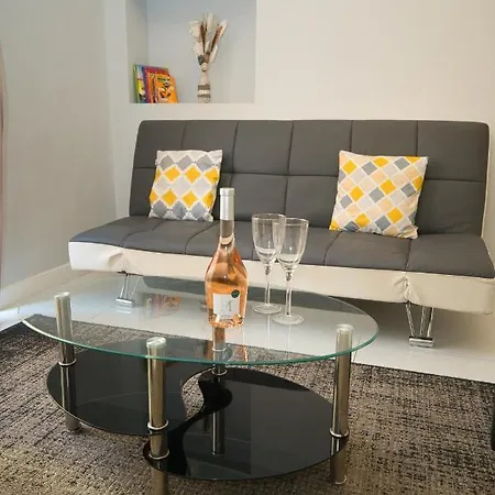 Apartment Designer Flat