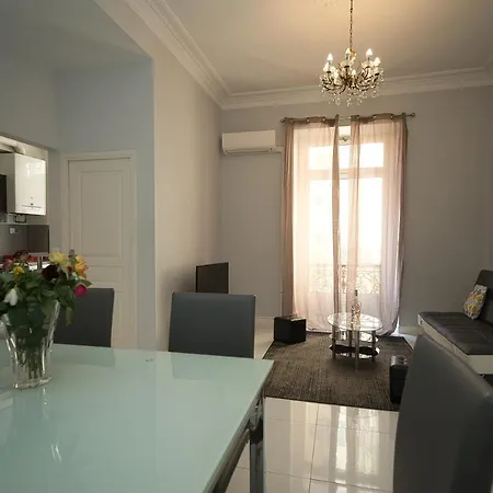 Daire Designer Flat *