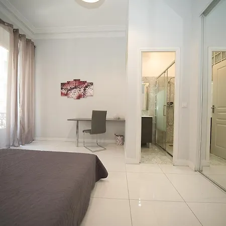 Daire Designer Flat *