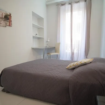 Daire Designer Flat Nice