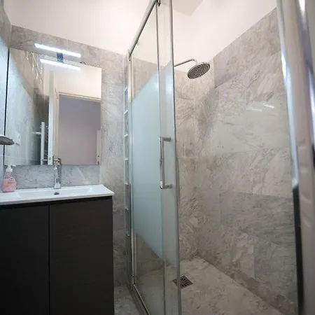 Daire Designer Flat Nice