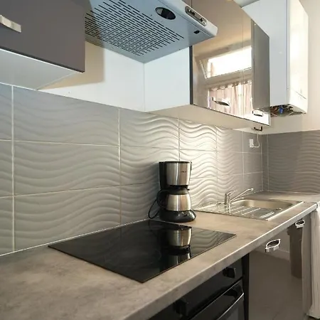 Designer Flat Apartment
